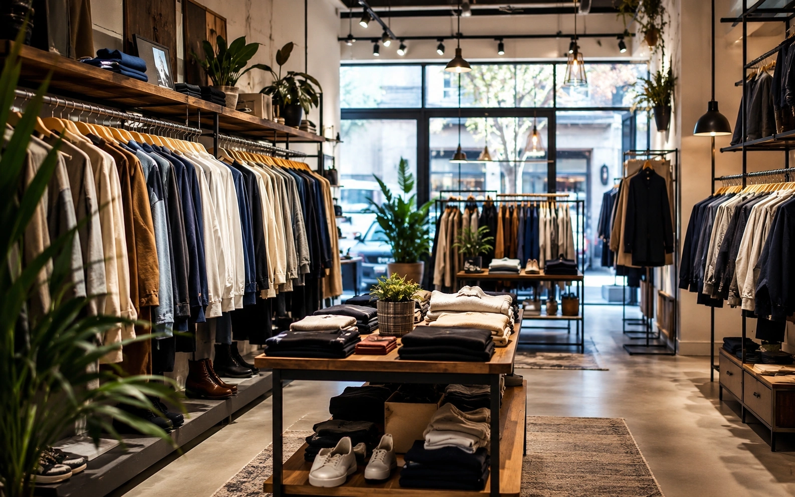 Hoe vind je de beste kledingwinkels bij jou in de buurt in Nederland?