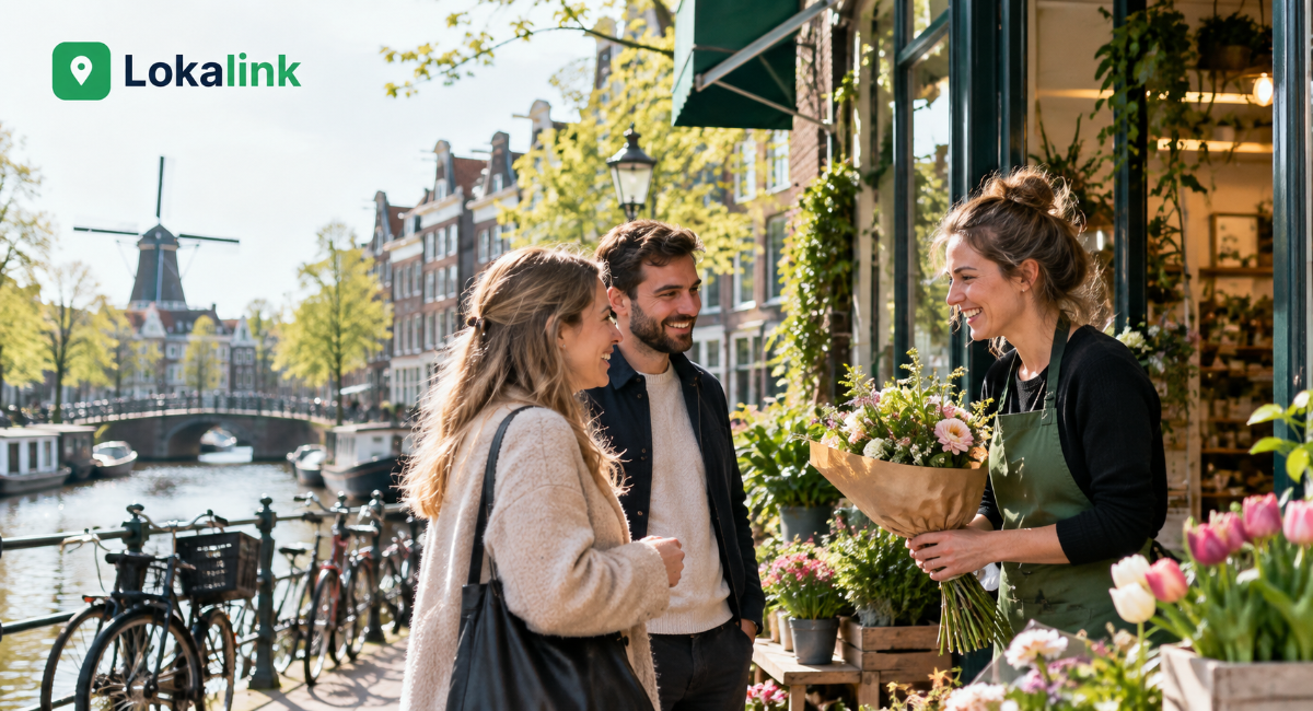7 Effectieve Manieren om Klanten naar je Lokale Bedrijf te Trekken