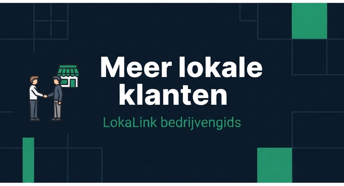 Meer lokale klanten krijgen: 7 bewezen manieren