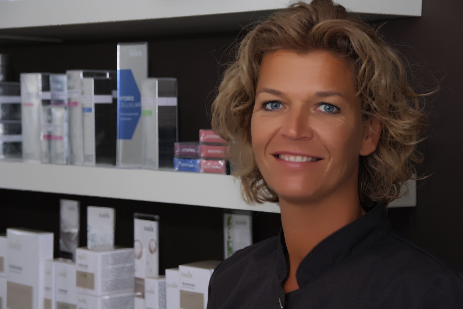 Schoonheidssalon Vital Esthé
