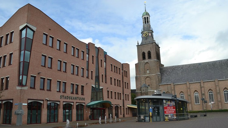 Slotenmaker Etten-Leur - Erkend en Bekend in de regio
