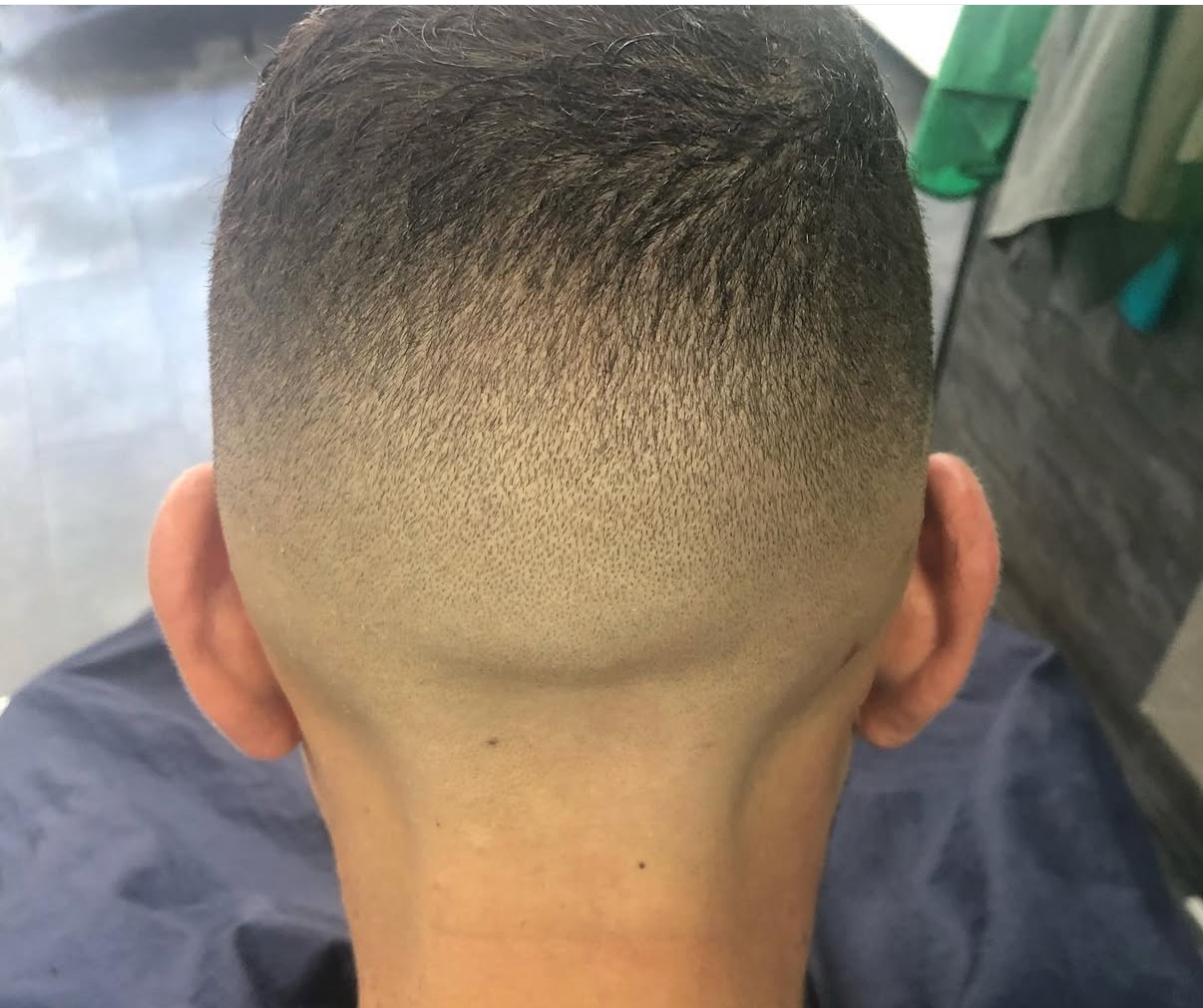 Barbershop Adil