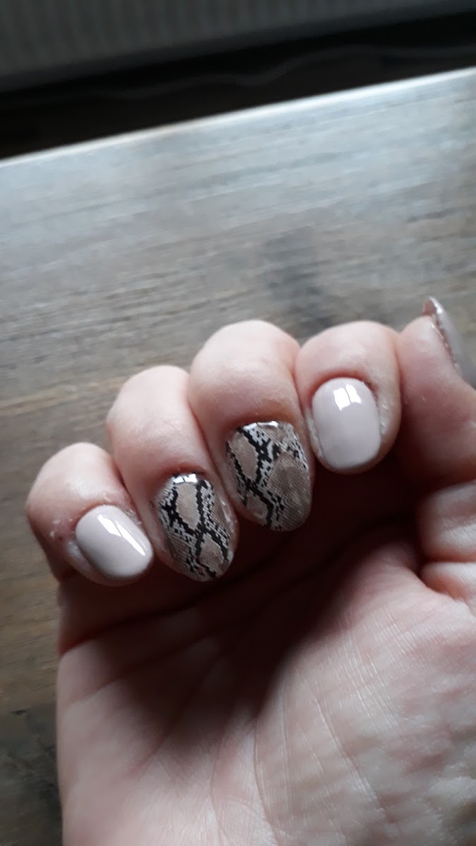 Nagelsalon Nailcare