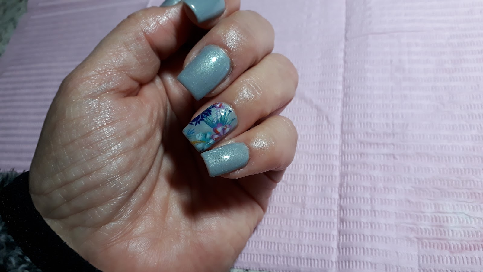 Nagelsalon Nailcare