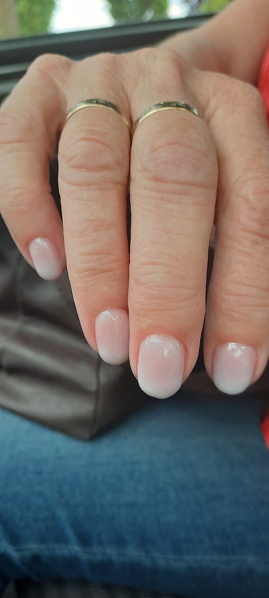 Nagelsalon Nailcare