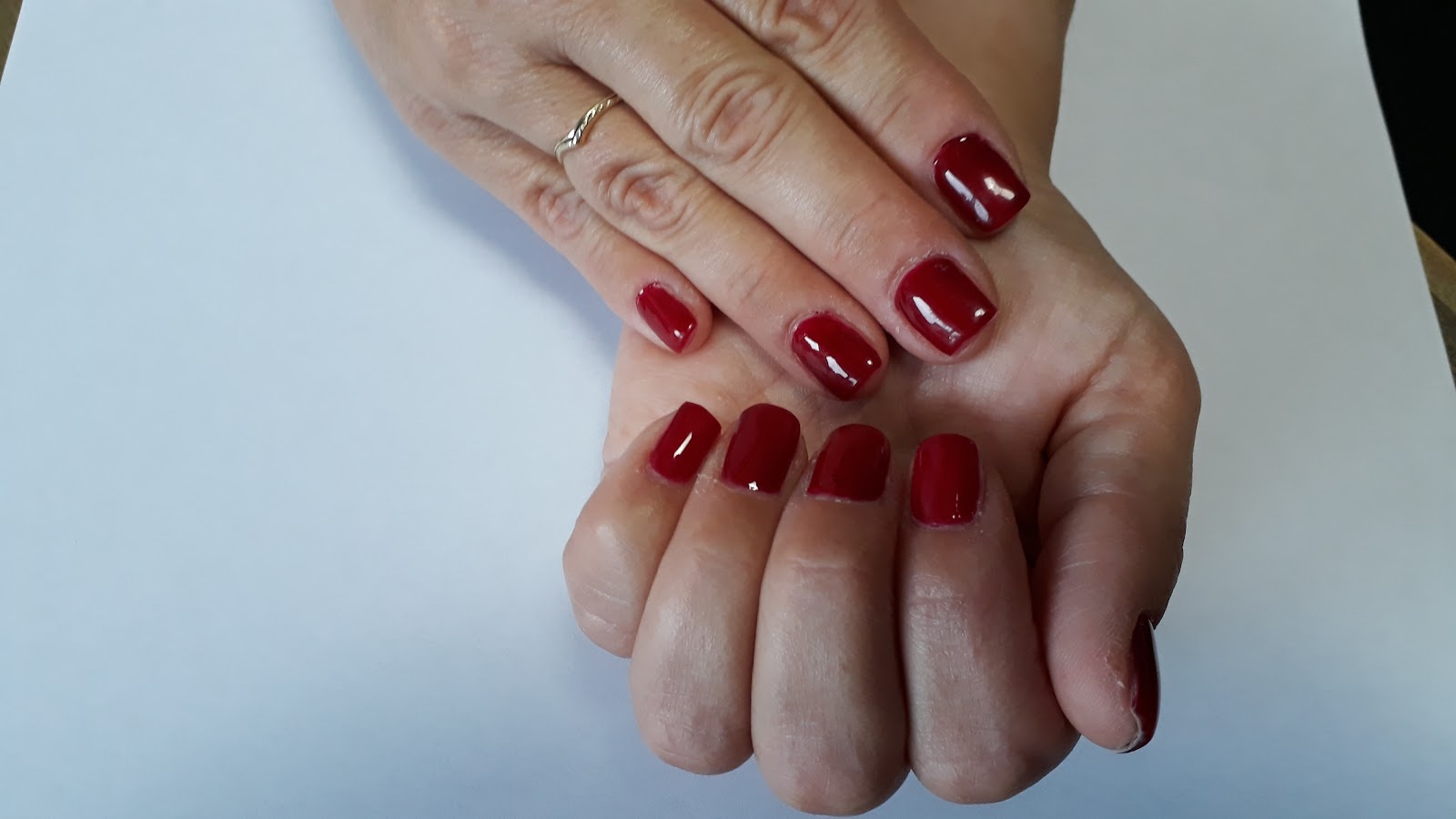 Nagelsalon Nailcare