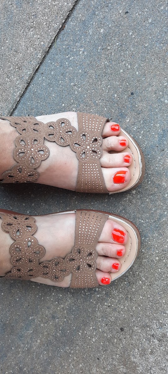 Nagelsalon Nailcare
