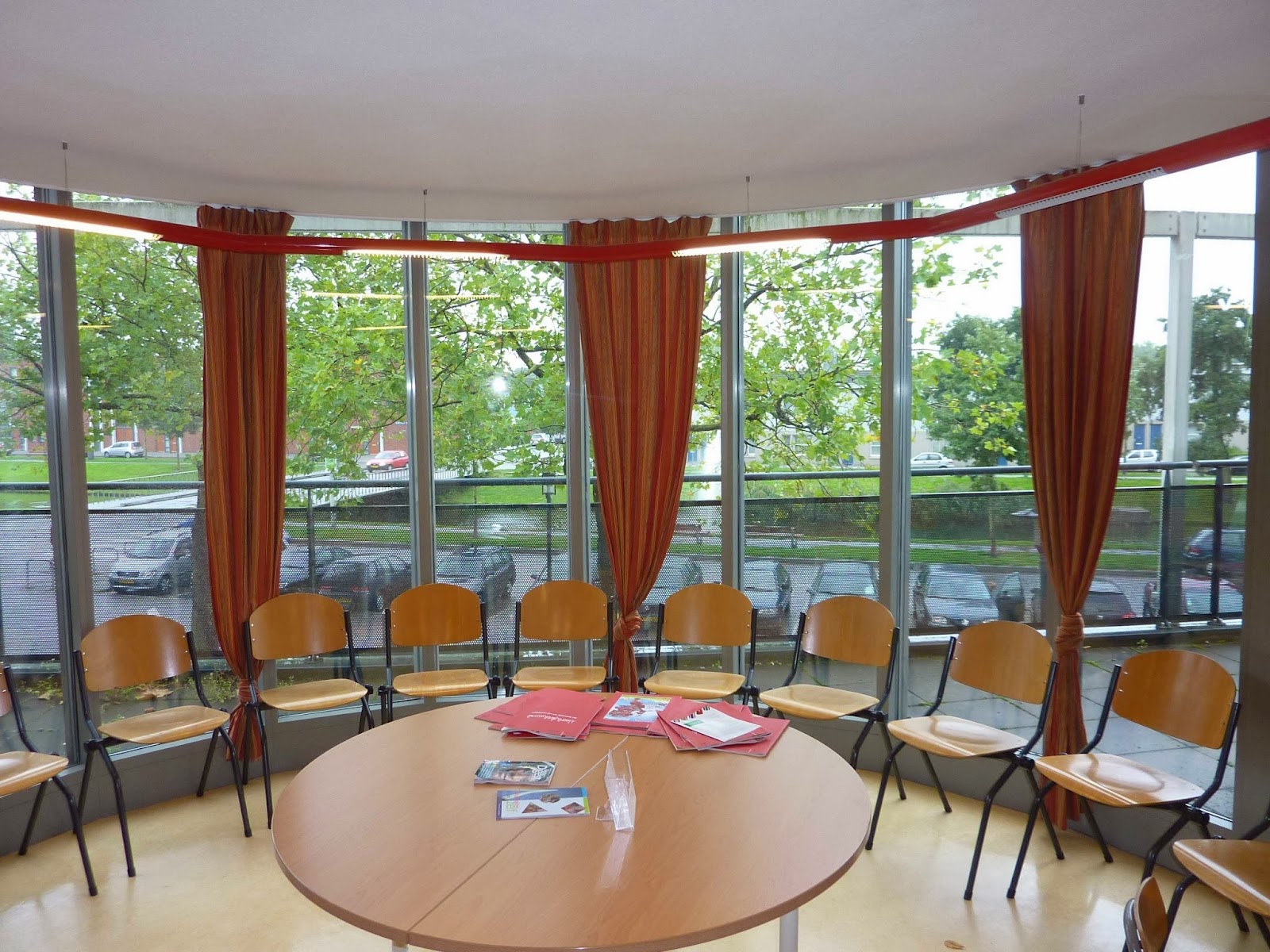 Huisarts - Gezondheidscentrum Lange Hille