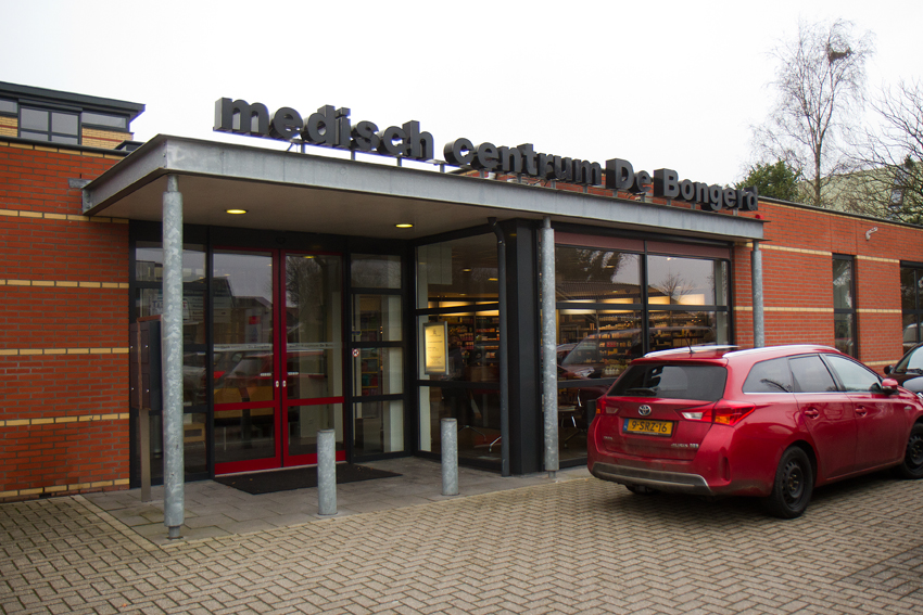 Apotheek De Bongerd Ochten