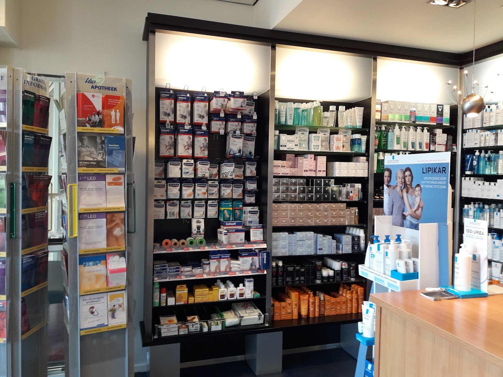 Apotheek De Bongerd Ochten