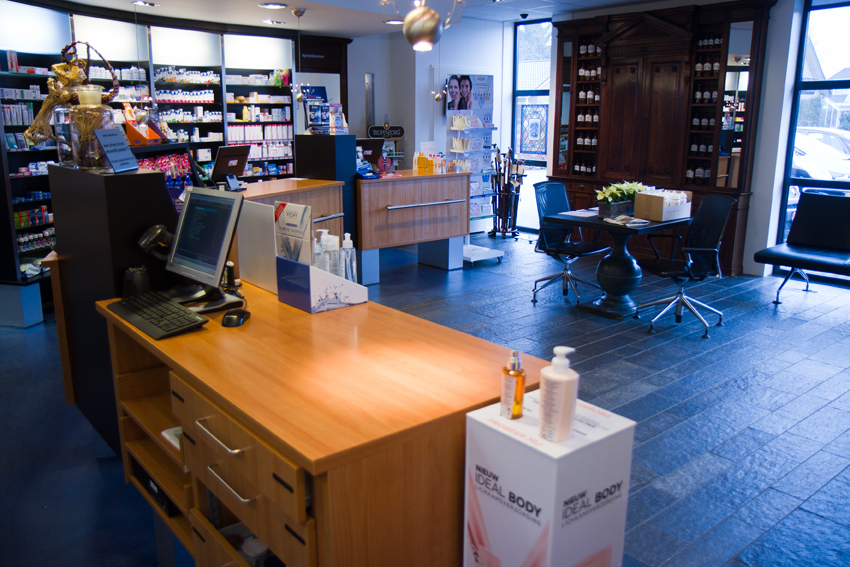 Apotheek De Bongerd Ochten