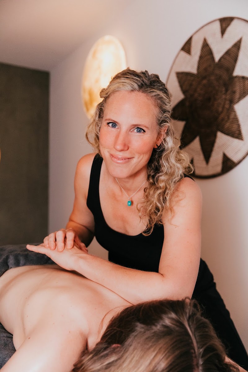 Leiden Spa Massages & Rituals