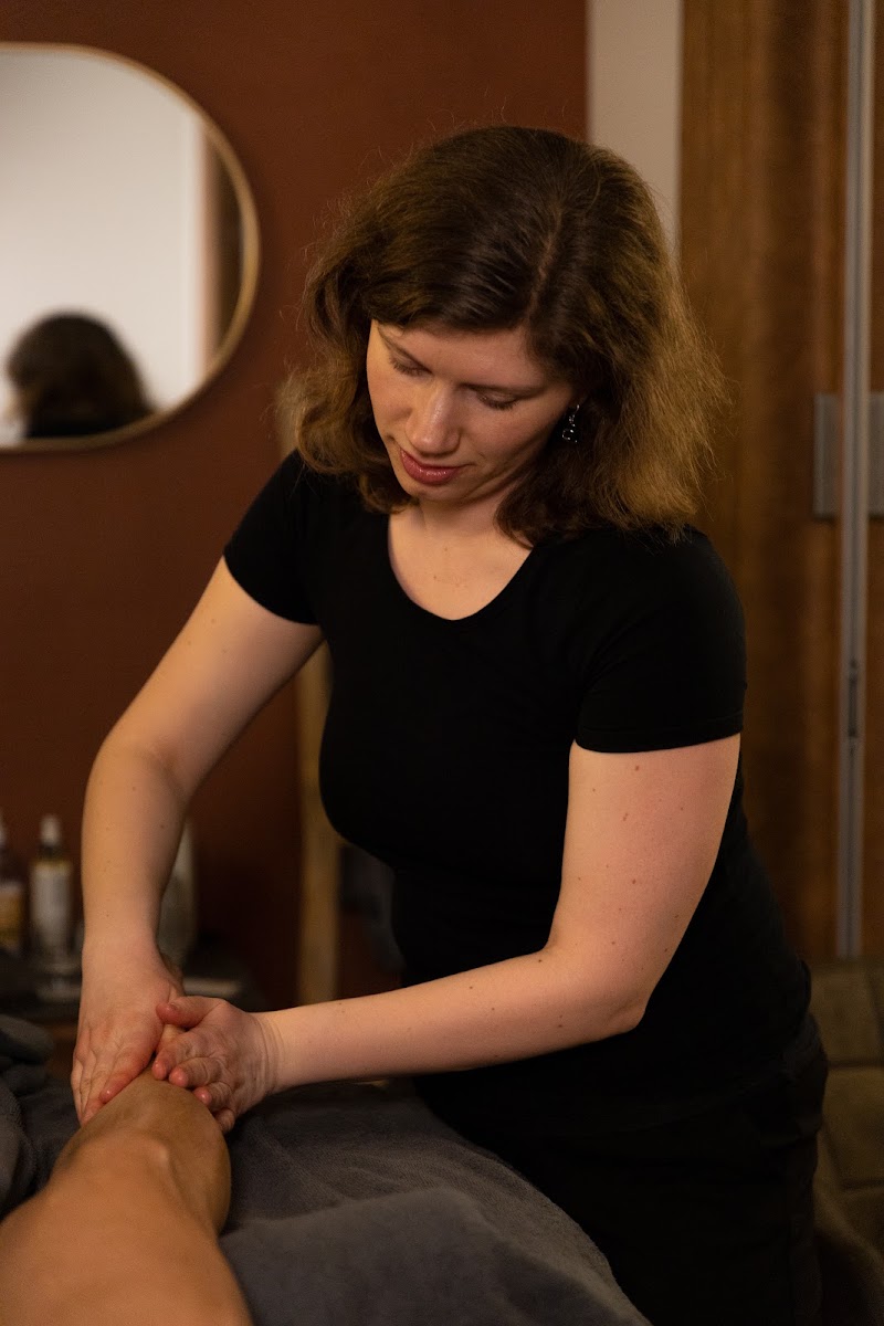 Leiden Spa Massages & Rituals