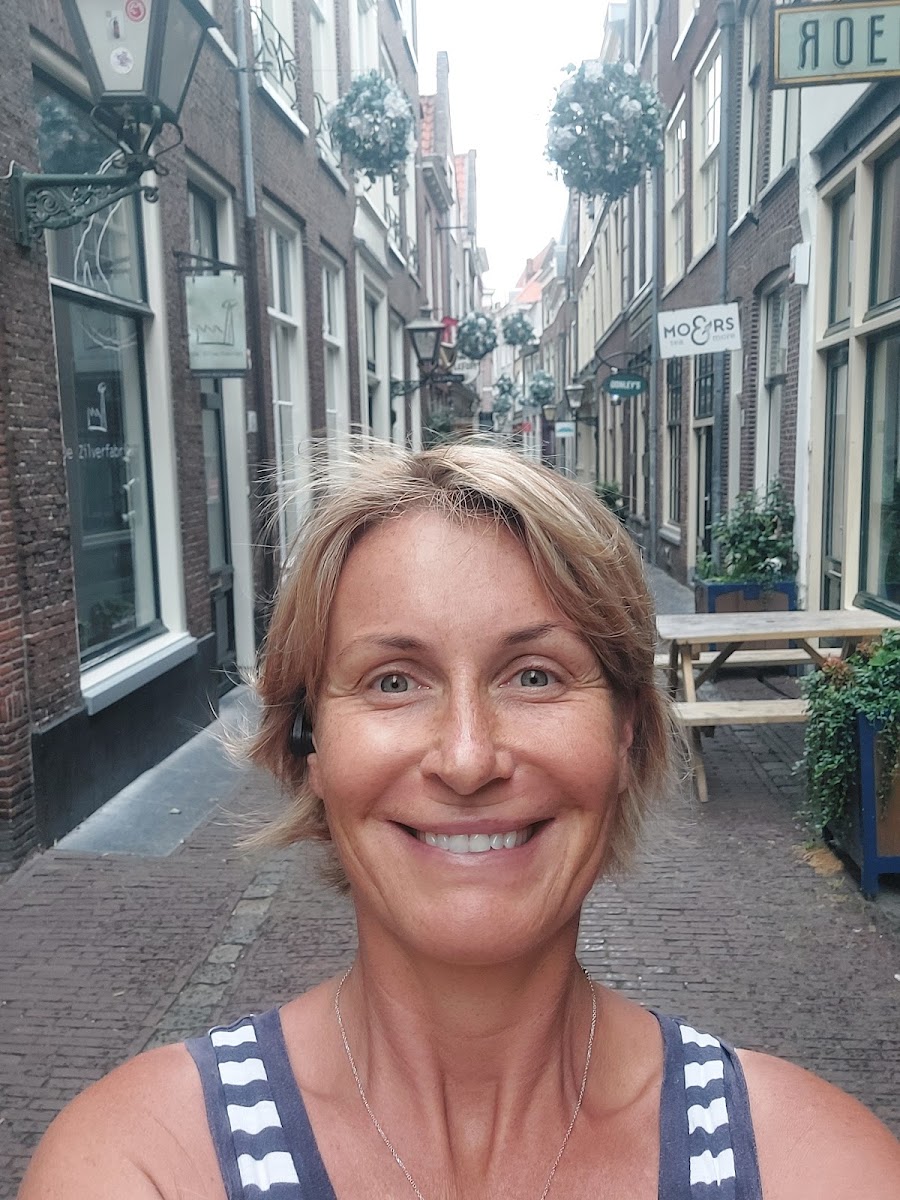 Leiden Spa Massages & Rituals