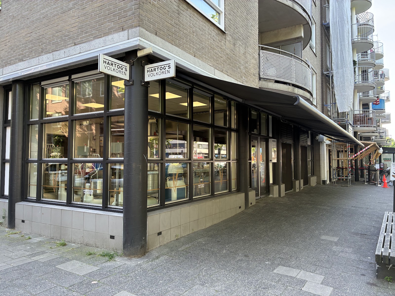 Hartog's Volkoren