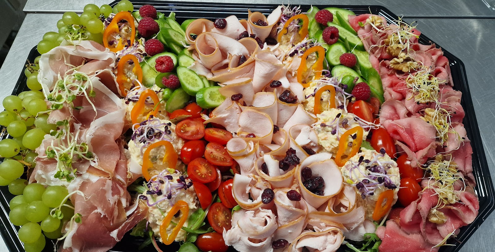 Good Catering Food