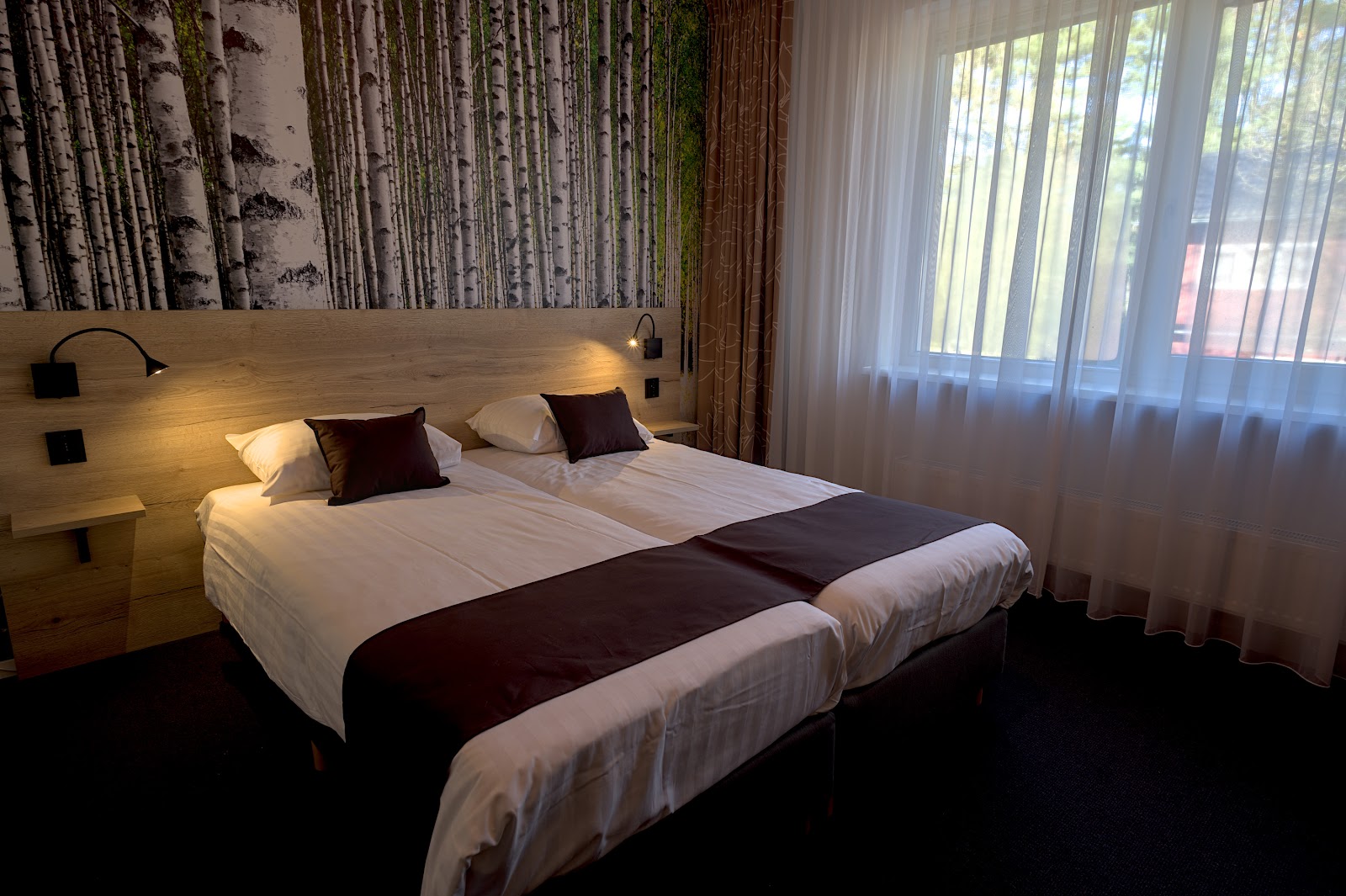 Hotel de Stoppelberg