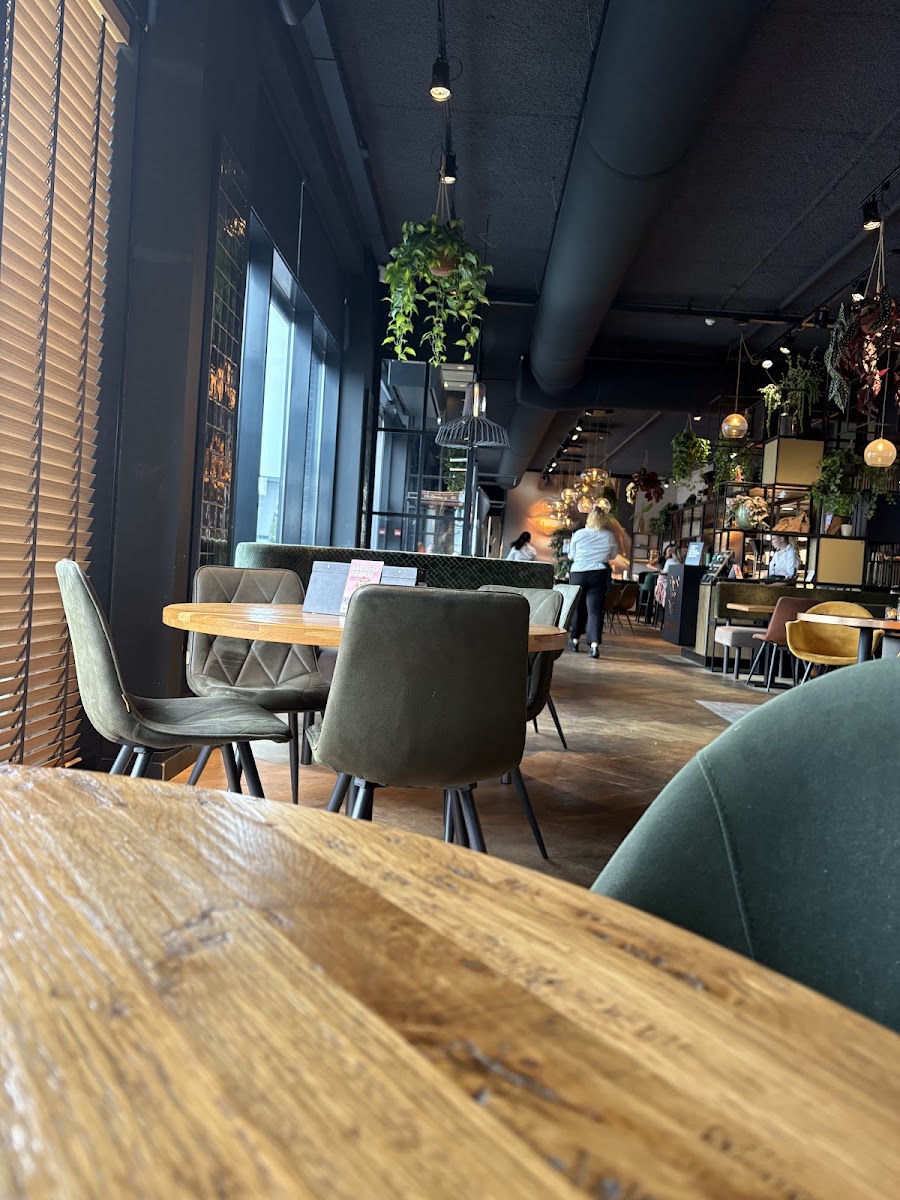Restaurant De Beren Veenendaal