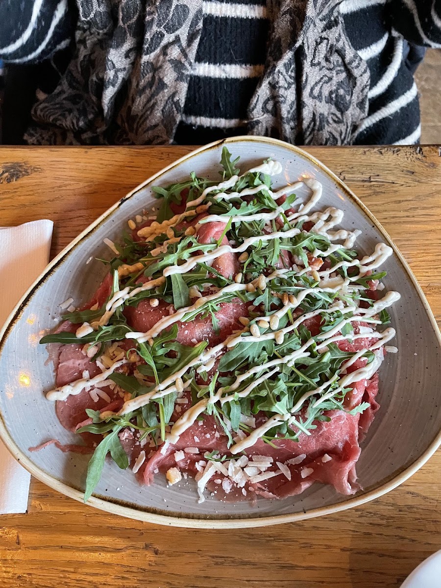 Restaurant De Beren Veenendaal