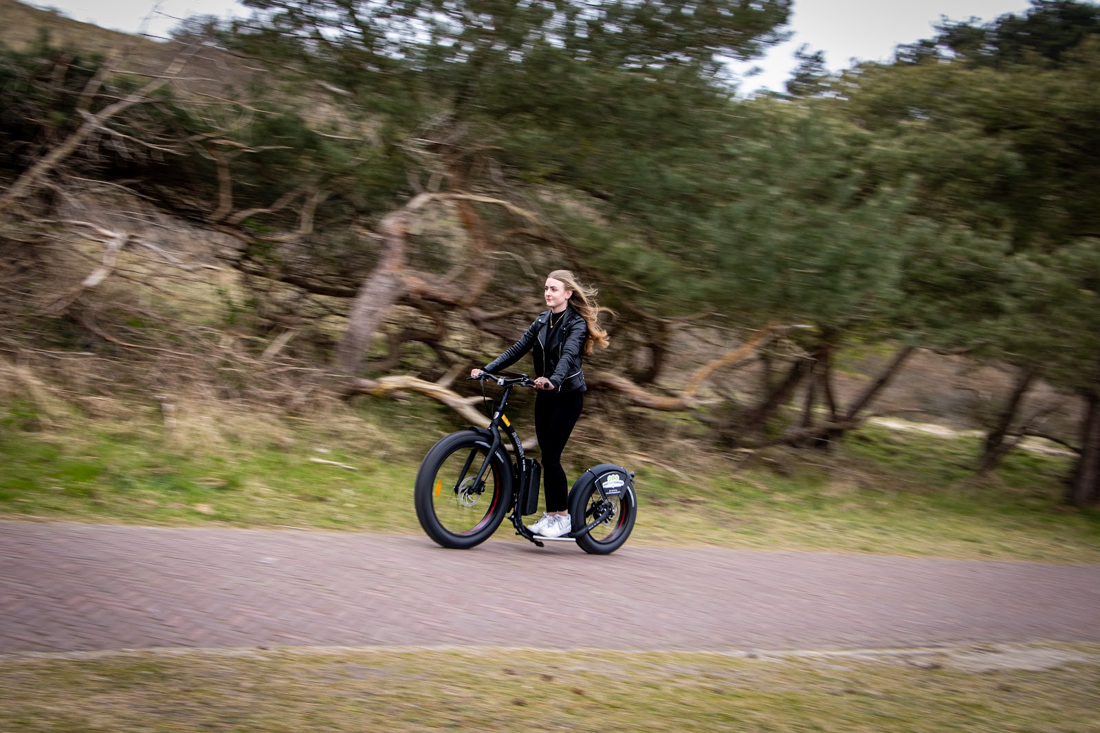Bike Shop Egmond