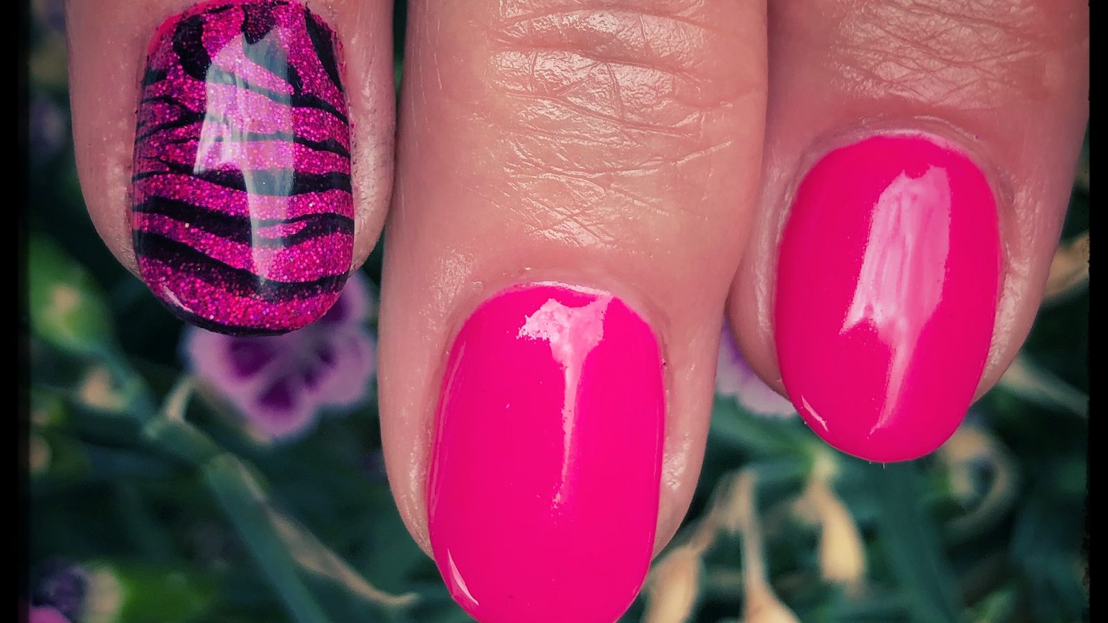 Nagelsalon Exclusivo