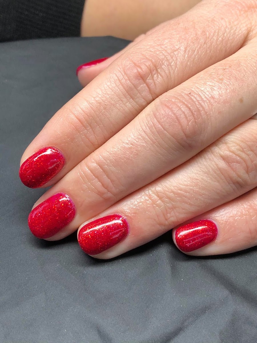 Nagelsalon Exclusivo
