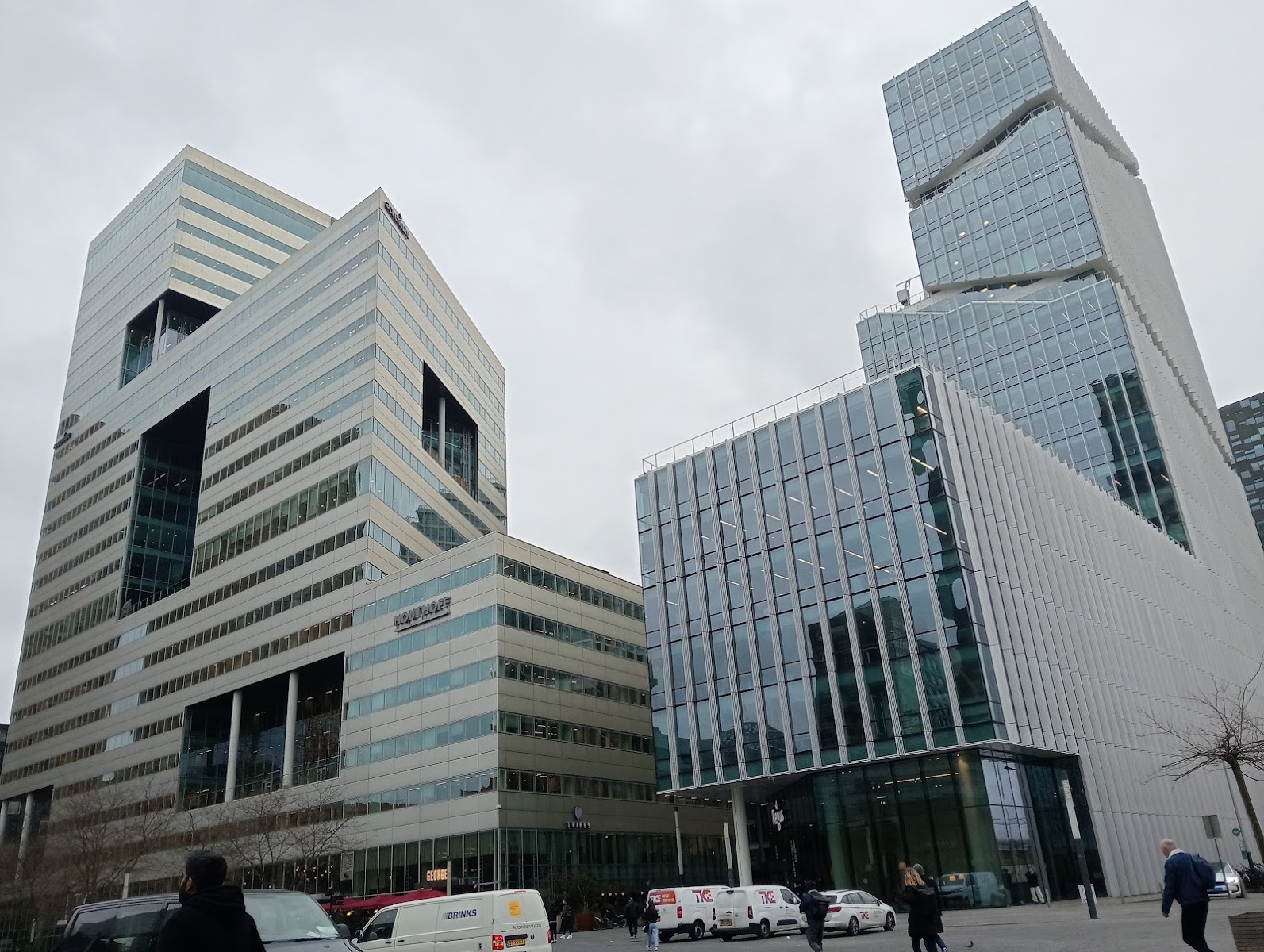 Houthoff Amsterdam