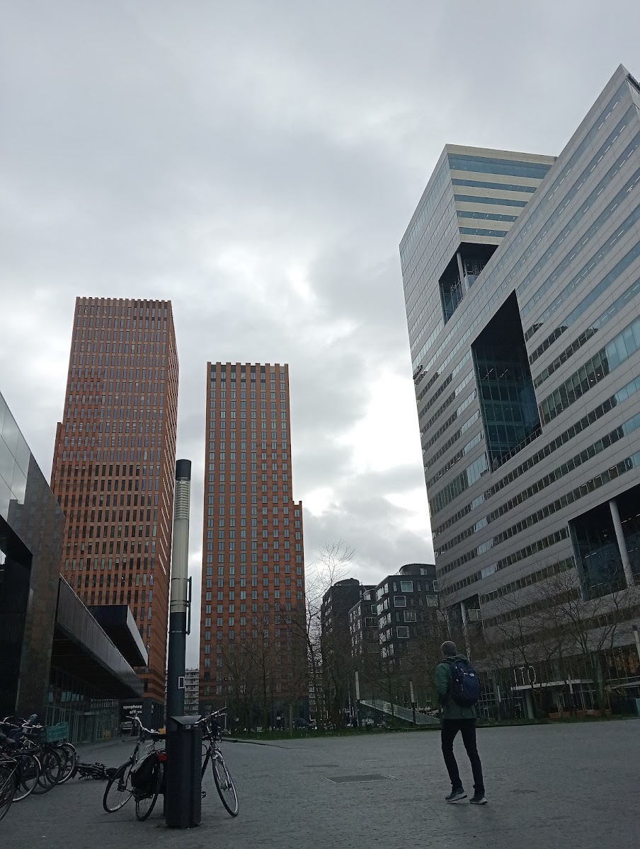 Houthoff Amsterdam