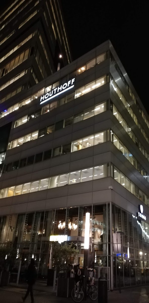 Houthoff Amsterdam