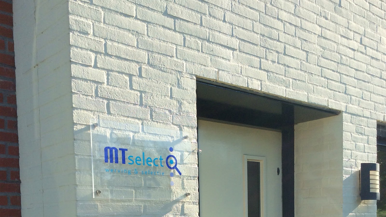 MTselect werving & selectie