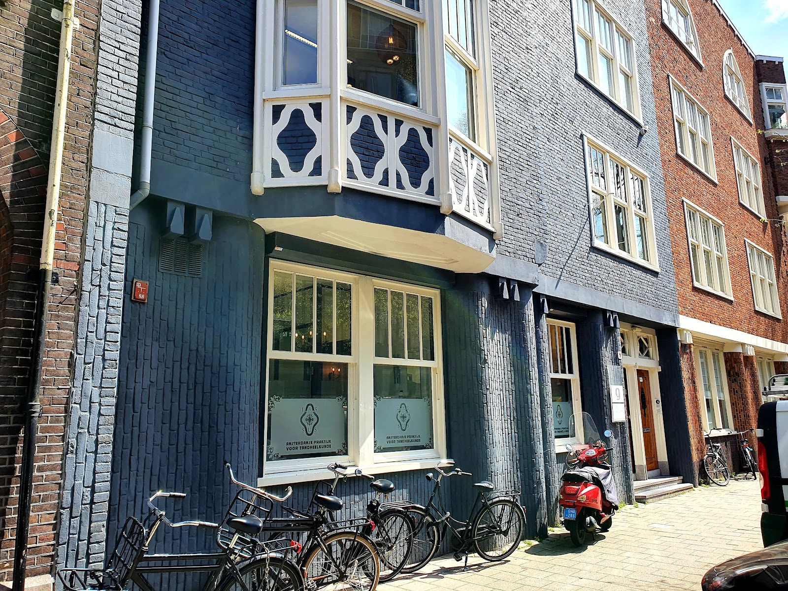 Lassus Tandartsen