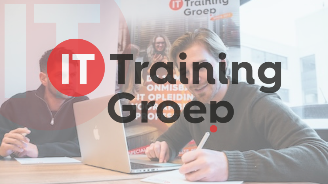 IT Training Groep