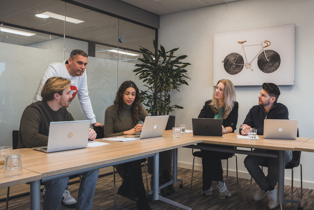 IT Training Groep