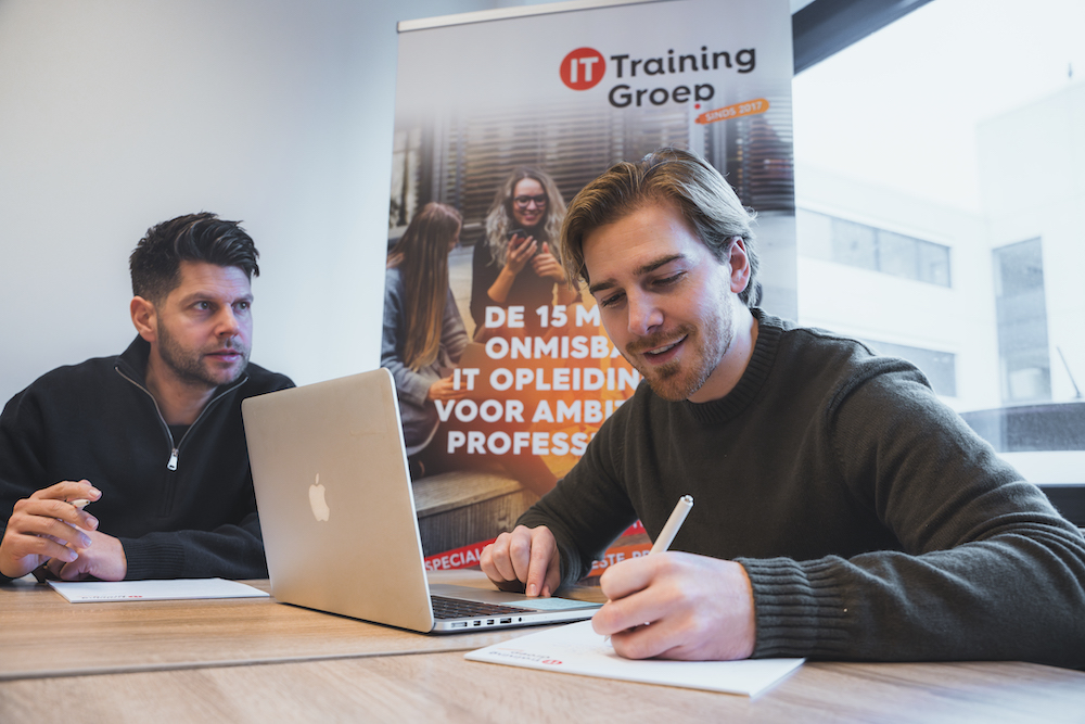 IT Training Groep