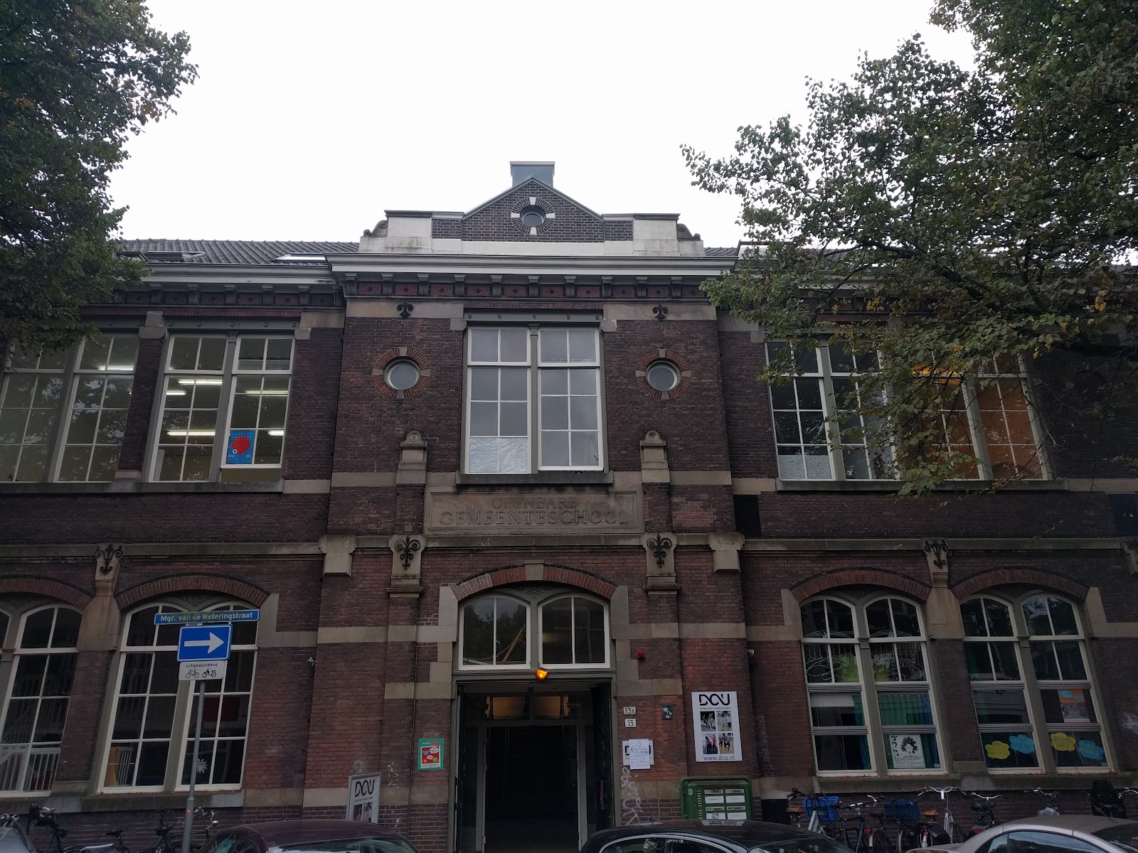 Danscentrum Utrecht
