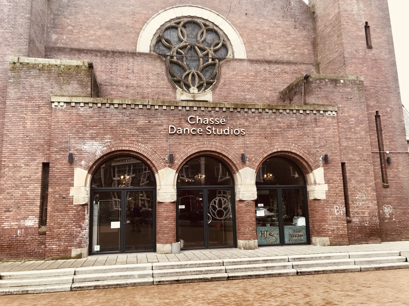Chassé Dance Studios