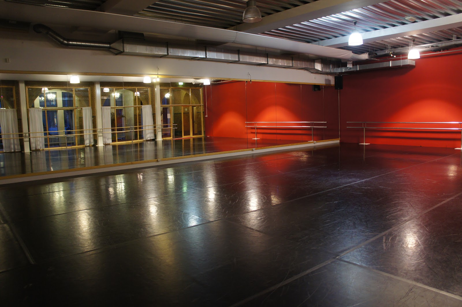 Chassé Dance Studios