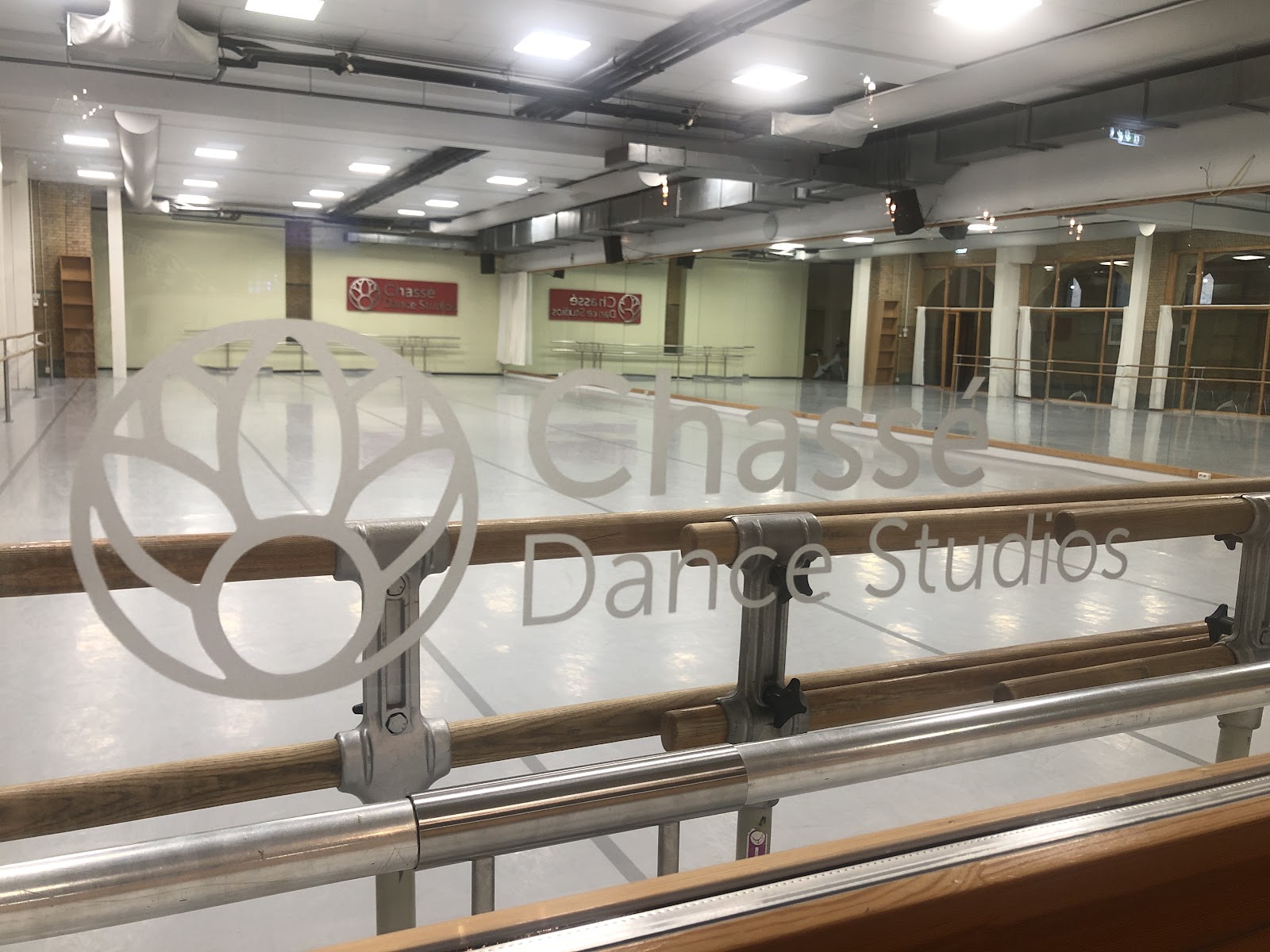 Chassé Dance Studios
