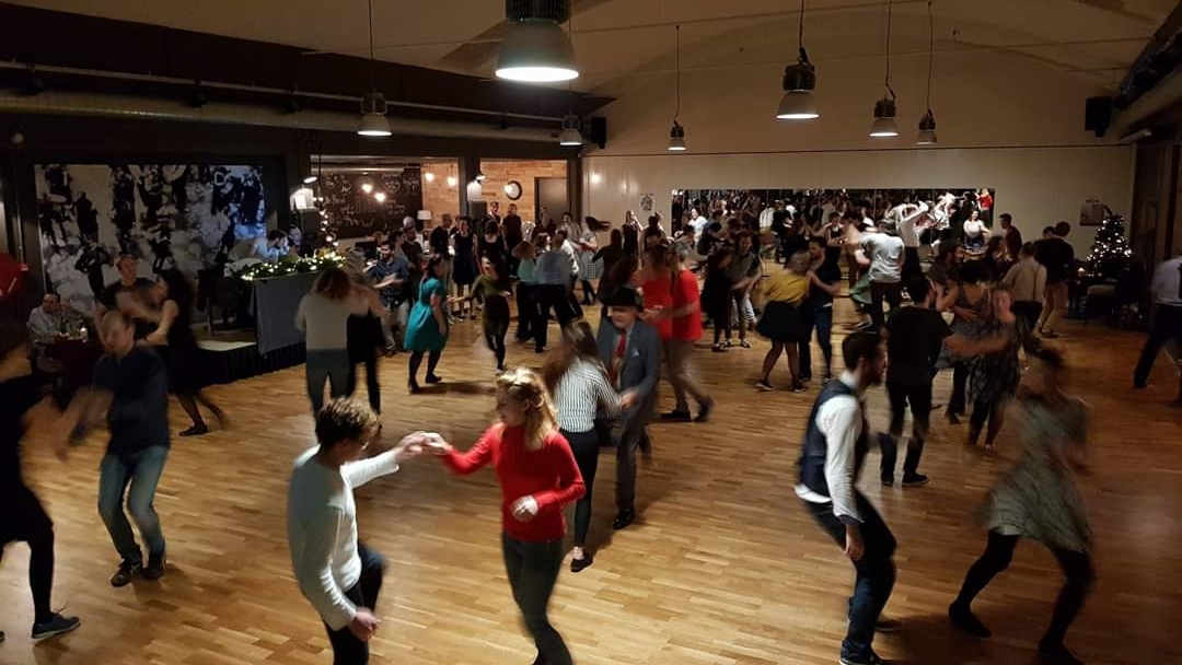 Dansschool Wesseling