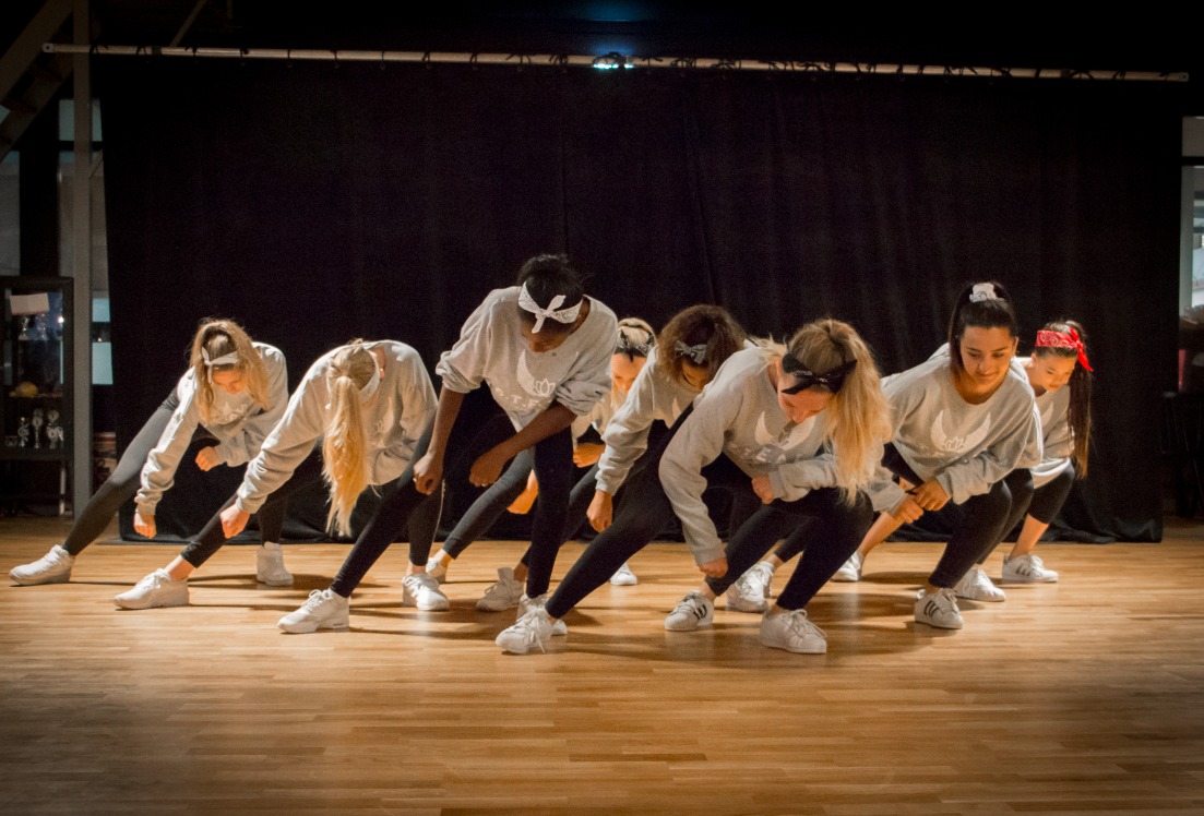Dansschool Wesseling