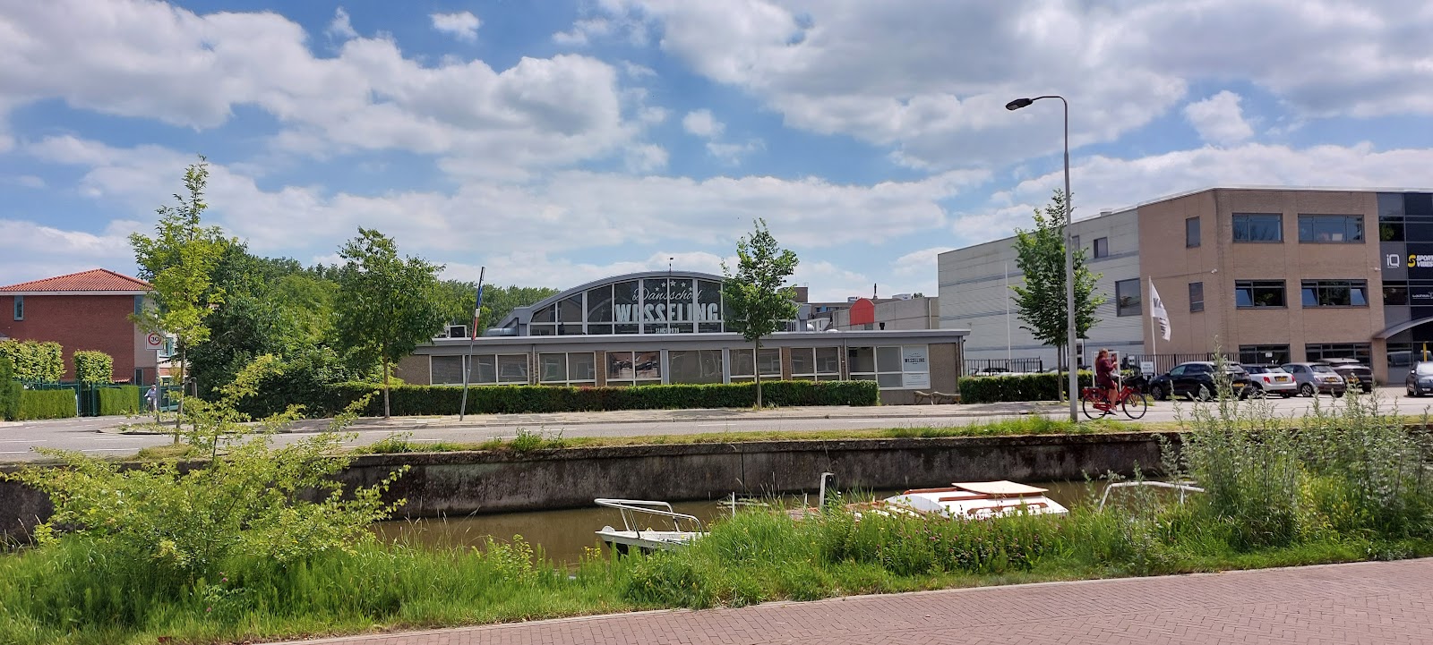 Dansschool Wesseling
