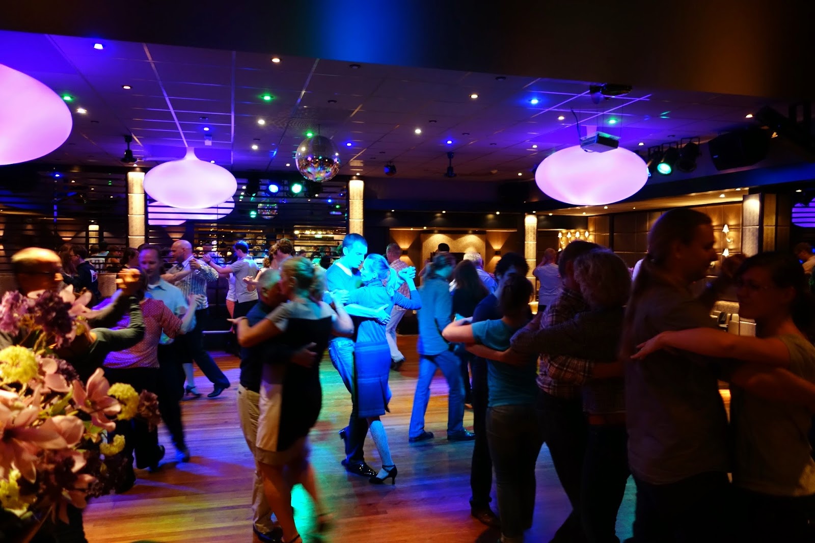 Danscentrum Cornelissen