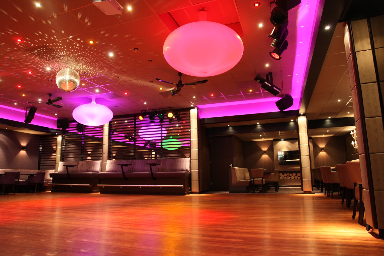 Danscentrum Cornelissen