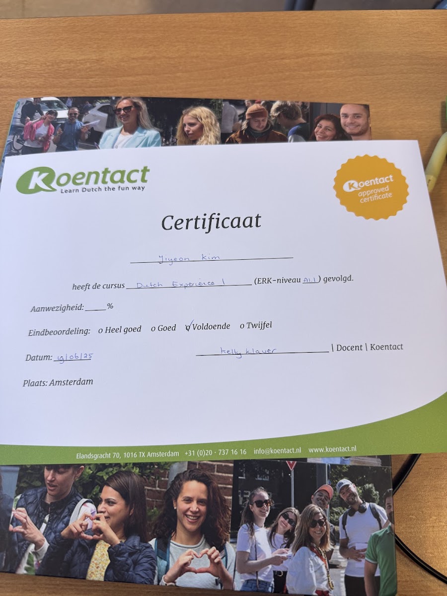 Koentact