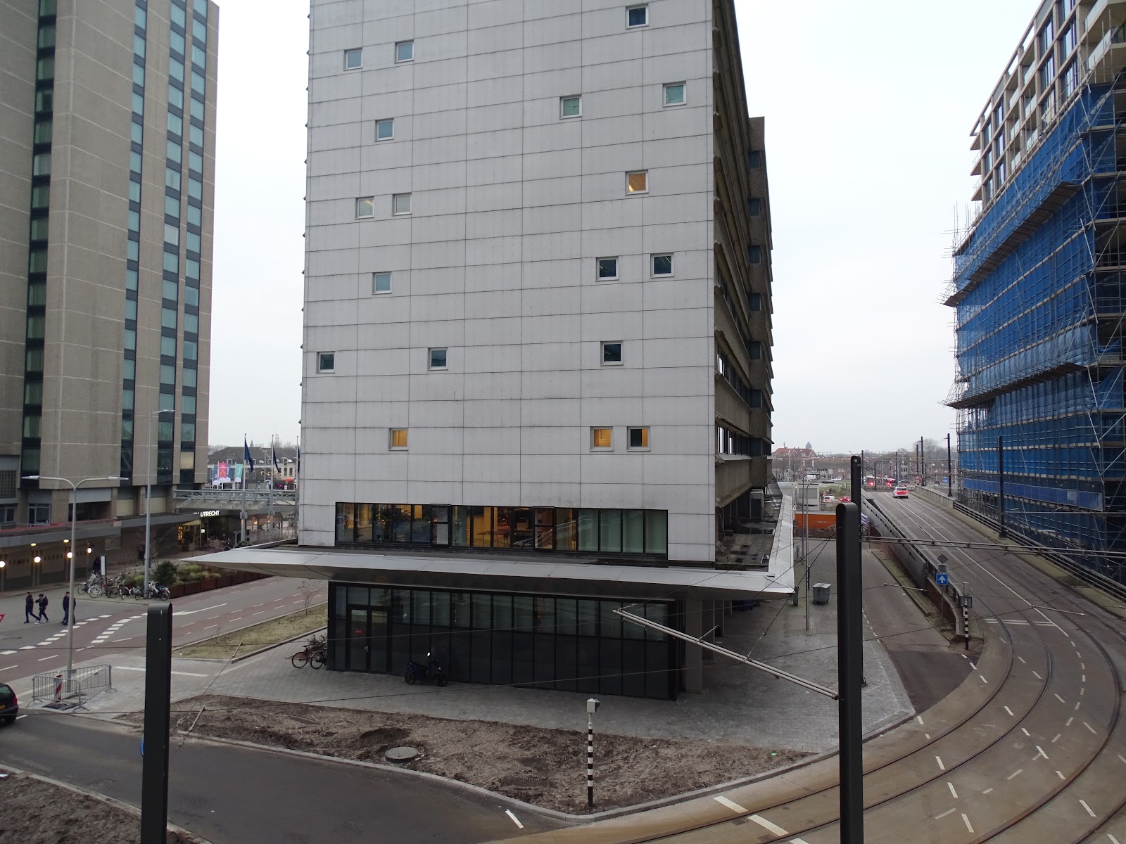 NCB Opleidingen Utrecht