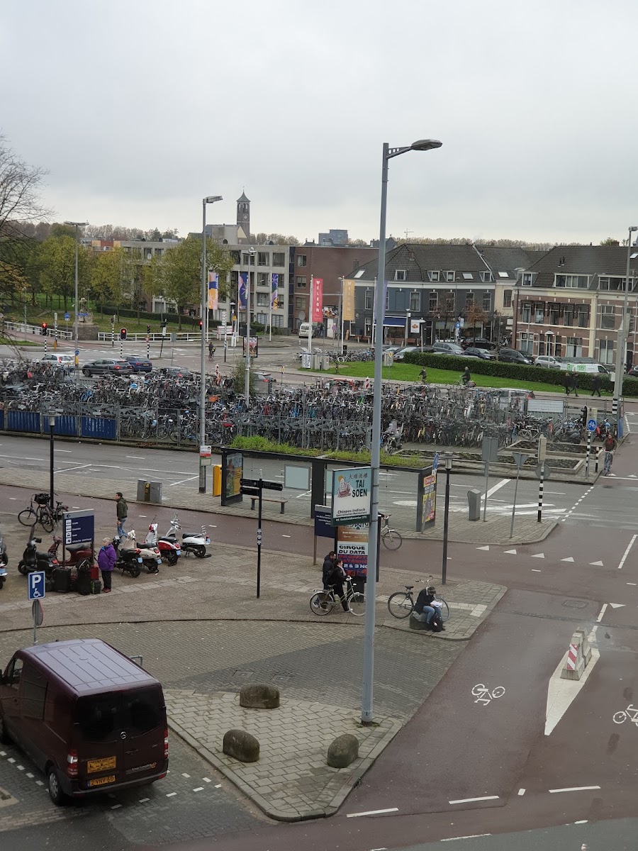 NCB Opleidingen Utrecht