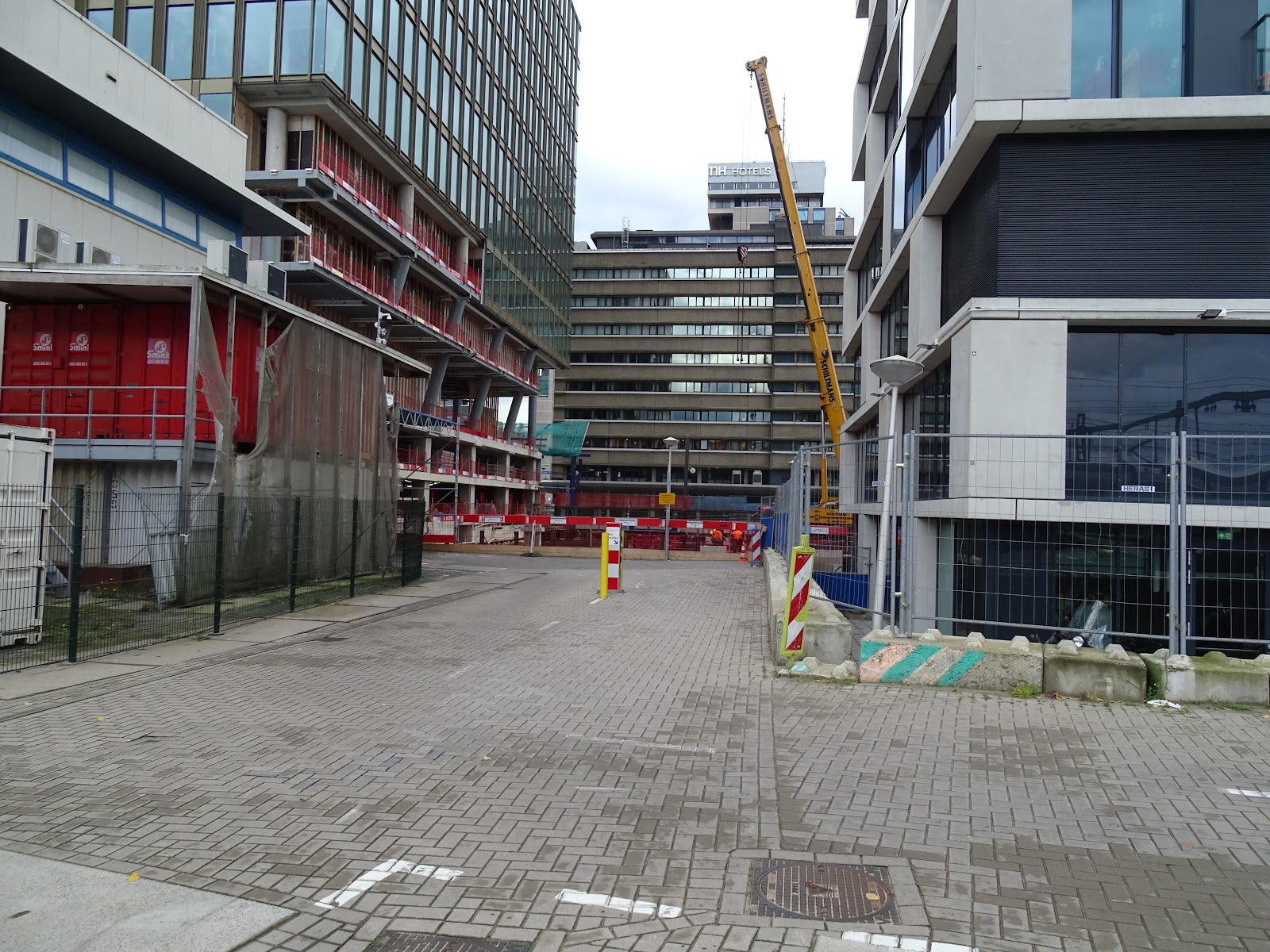 NCB Opleidingen Utrecht