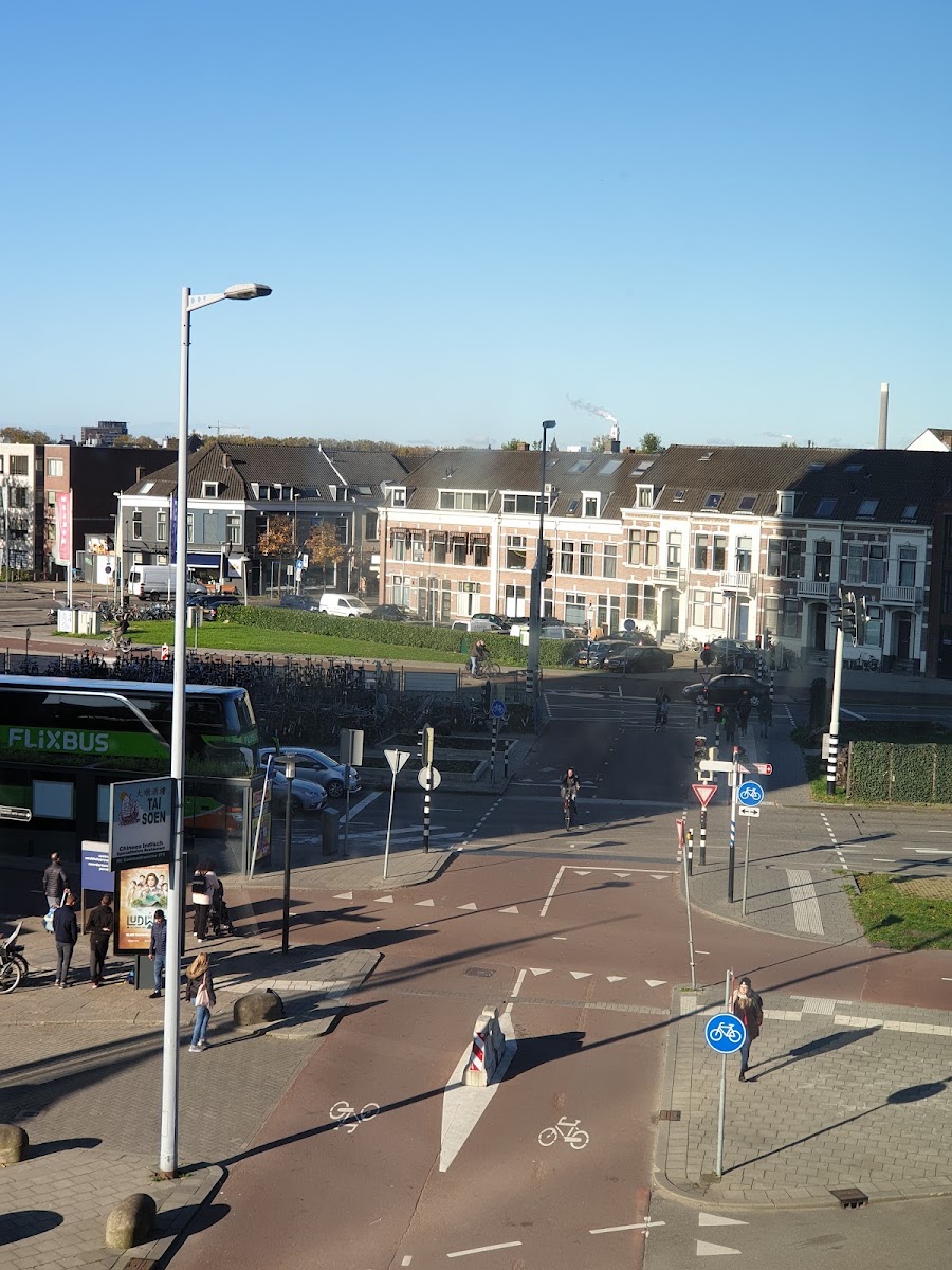 NCB Opleidingen Utrecht