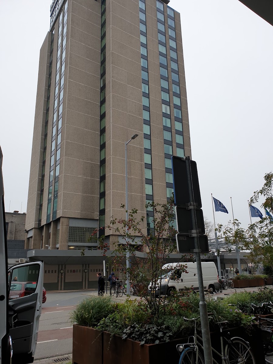 NCB Opleidingen Utrecht