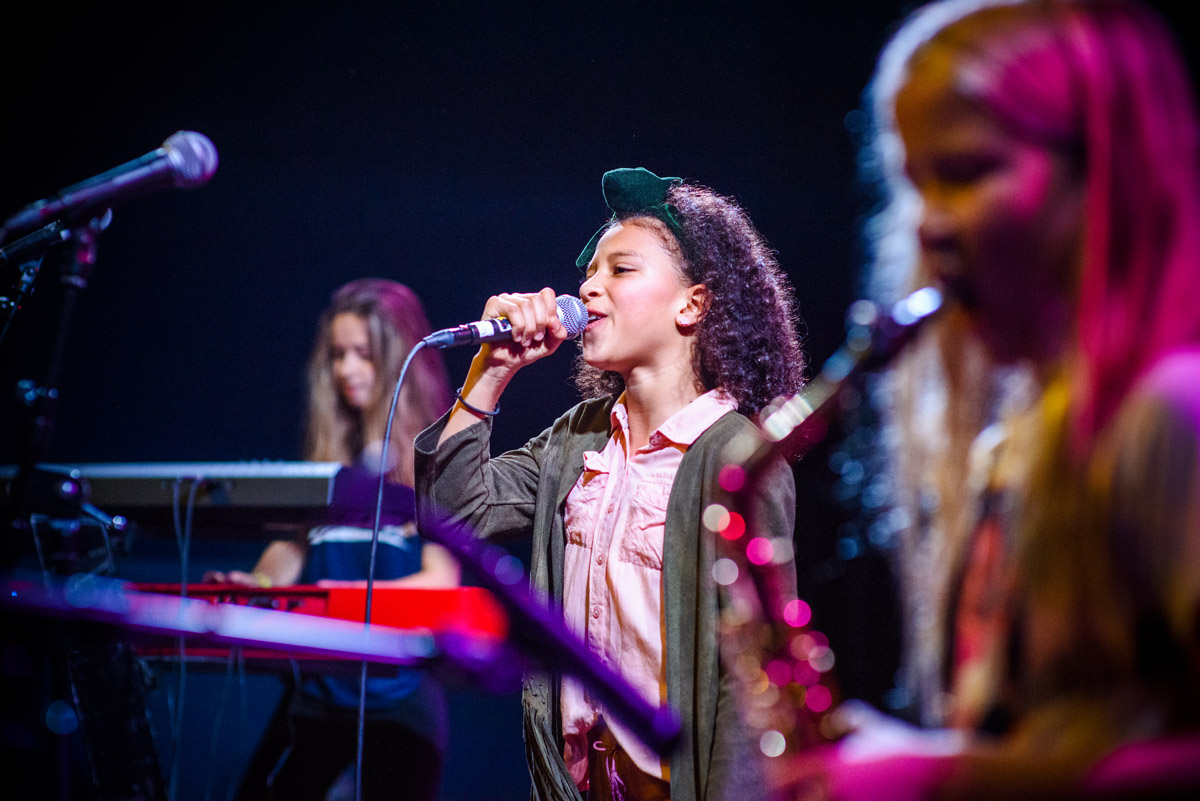 Muziekschool Amsterdam Zuid